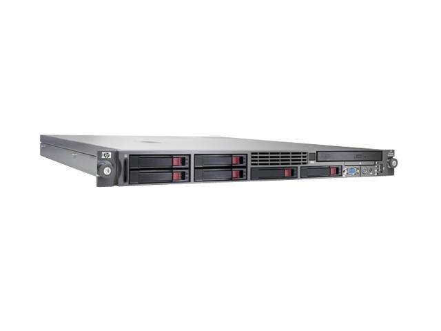 HP ProLiant DL360 G5 Intel Xeon Quad Core E5420 Smart Buy Servers Intel Xeon 2GB PC2-5300 DDR2 459959-005