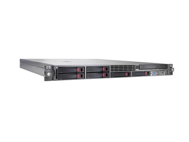 HP ProLiant DL360 G5 Intel Xeon E5440 Smart Buy Servers Intel Xeon 2GB PC2-5300 DDR2 459961-005