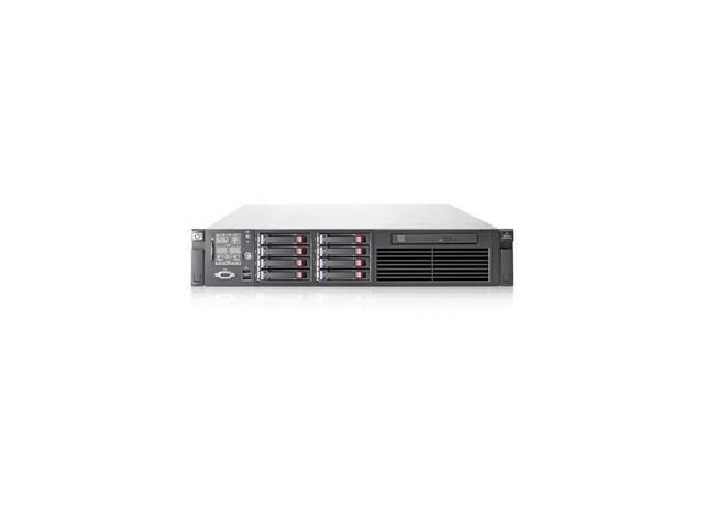 HP ProLiant DL380 G6 Rack Server System Intel Xeon L5520 2.26 GHz 4GB (2 x 2GB) DDR3 1333 491335-001
