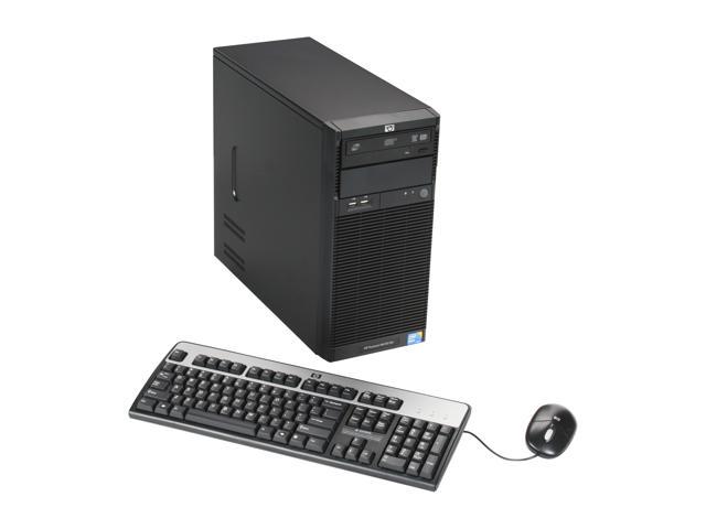 HP ProLiant ML110 G6 Tower Intel X3440 2.53GHz 2GB Memory w/ DVD ROM & 250GB HDD installed (578929-005) Intel Xeon X3440 (4 core, 2.53 GHz) 2GB DDR3 250GB Non-hot-plug LFF 578929-005