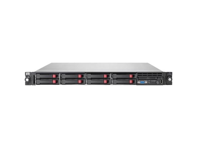 HP ProLiant DL360 G6 Rack Server System 2 x Intel Xeon X5550 2.66 GHz 12GB (6 x 2GB) DDR3-1333 470065-074