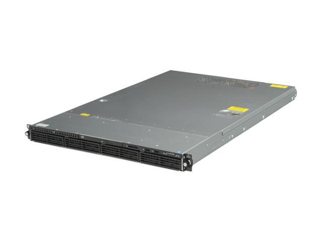 HP ProLiant DL120 G6 Rack Server System Intel Xeon X3440 2.53 GHz 2GB DDR3 2 x 250GB 581874-005