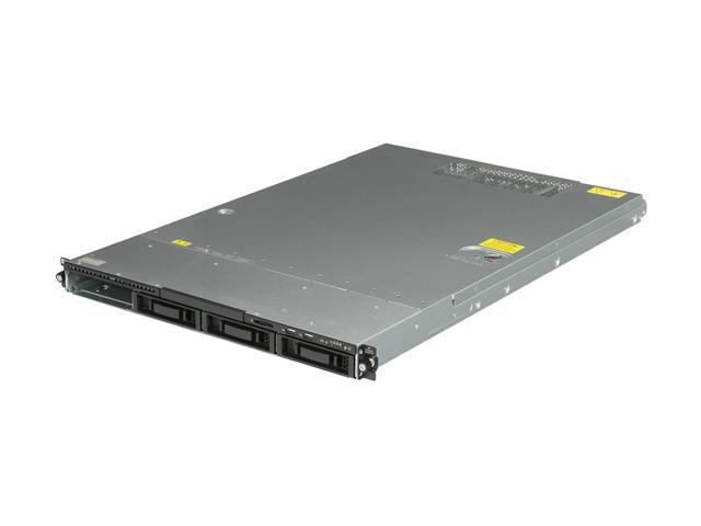 HP ProLiant DL165 G7 Rack Server System AMD Opteron Model 6136 8 core 2.4 GHz 8GB DDR3 590260-001