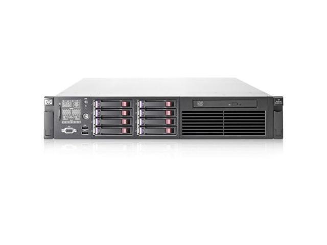 HP ProLiant DL380 G7 Rack Server System 2 x Intel Xeon X5660 2.8GHz 6C/12T 12GB (6 x 2GB) DDR3 No Hard Drive 583970-001