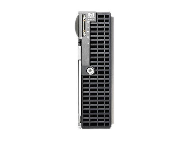 HP ProLiant BL280c G6 Blade Server System Intel Xeon X5650 6 core 2.66 GHz 6GB DDR3 598129-B21