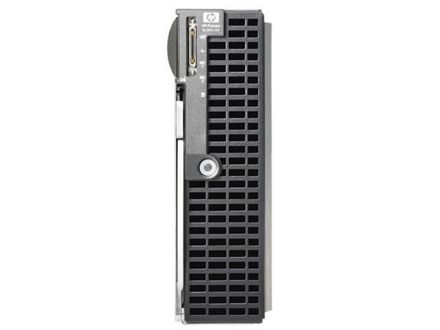 HP ProLiant BL280c G6 Blade Intel Xeon E5630 2.53 GHz 4GB DDR3 Server (598130-B21) Intel Xeon E5630 (4 core, 2.53 GHz) 4GB DDR3 598130-B21