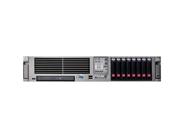 HP ProLiant DL385 G5 2U Rack Entry-level Server - 1 x Opteron 2347 HE 1.9GHz