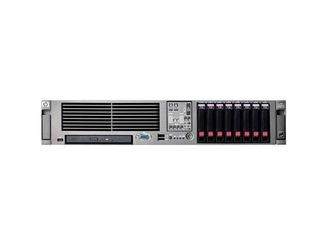 HP ProLiant DL385 G5 2U Rack Entry-level Server - 1 x Opteron 2356 2.3GHz