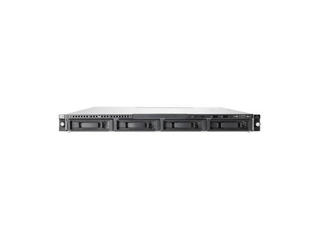 HP ProLiant DL120 G6 490930-001 1U Rack Entry-level Server - 1 x Pentium G6950 2.8GHz