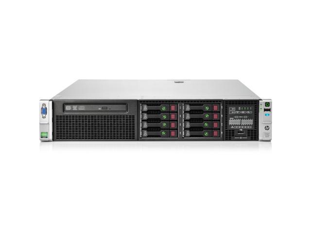 HP ProLiant 710723-001 2U Rack Server - 1 x AMD Opteron 2.80 GHz
