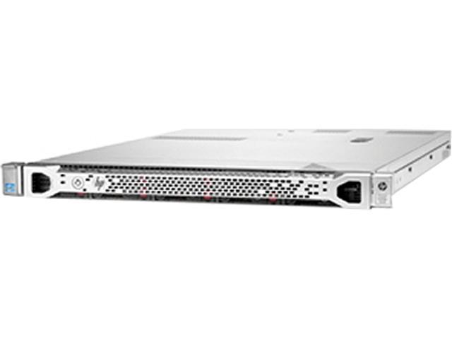 HP ProLiant DL360p G8 1U Rack Server - 2 x Intel Xeon E5-2697 v2 2.7GHz