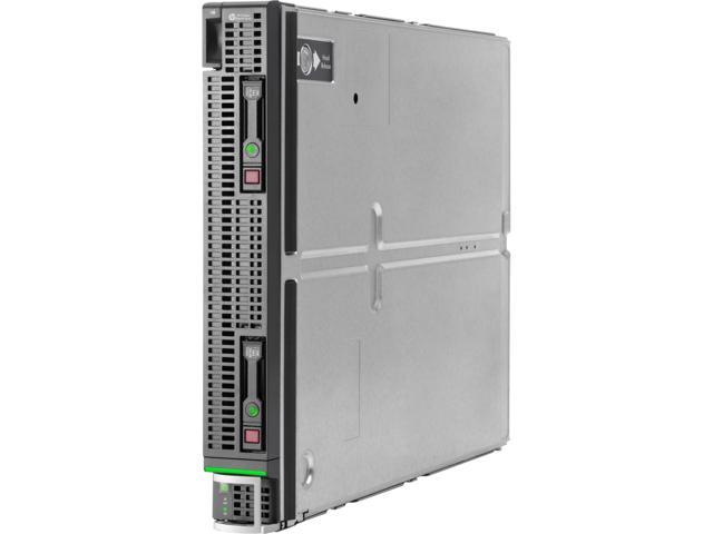 HP ProLiant BL660c G8 Blade Server - 4 x Intel Xeon E5-4620 v2 2.6GHz