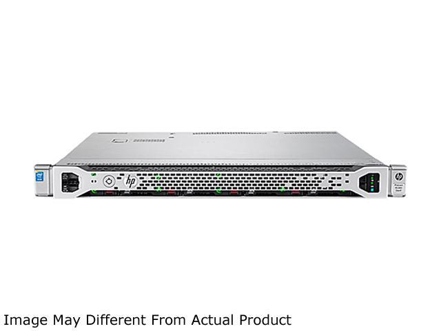 HP ProLiant DL360 G9 1U Rack Server - 2 x Intel Xeon E5-2650 v3 2.30 GHz