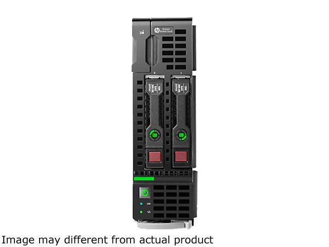 HP ProLiant BL460c G9 Blade Server - 2 x Intel Xeon E5-2660 v3 2.60 GHz