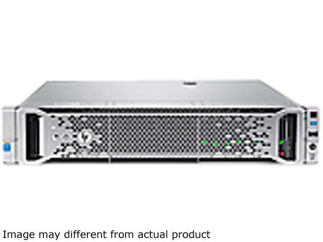 HP ProLiant DL180 G9 2U Rack Server - Intel Xeon E5-2609 v3 1.90 GHz