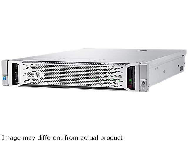 HP ProLiant DL380 G9 2U Rack Server - 2 x Intel Xeon E5-2670 v3 2.30 GHz