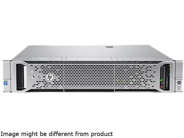 HP ProLiant DL380 G9 2U Rack Server - 1 x Intel Xeon E5-2667 v3 3.20 GHz