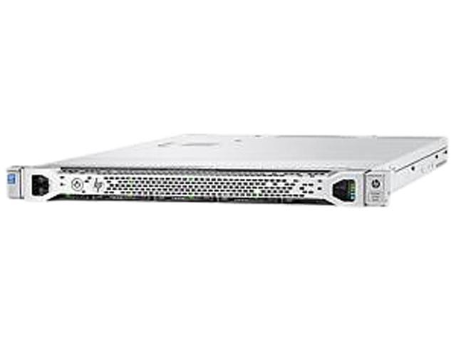 HP ProLiant DL360 G9 1U Rack Server - 2 x Intel Xeon E5-2670 v3 2.30 GHz