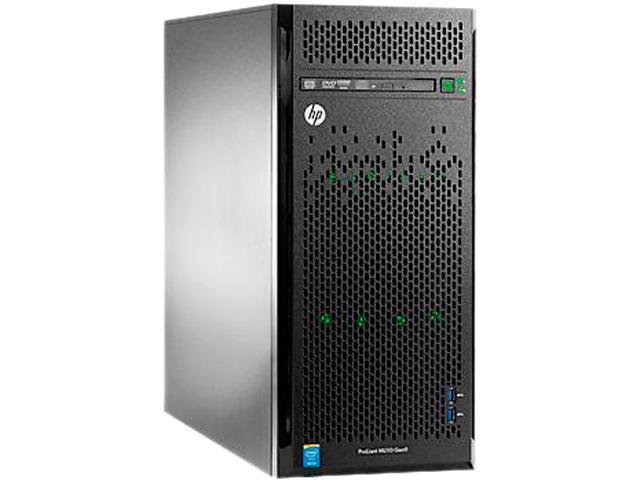 HP ProLiant ML110 Gen9 E5-2603v3 8GB-R B140i 8SFF 1 x 1TB 550W PS Server / S-Buy (799111-S01)