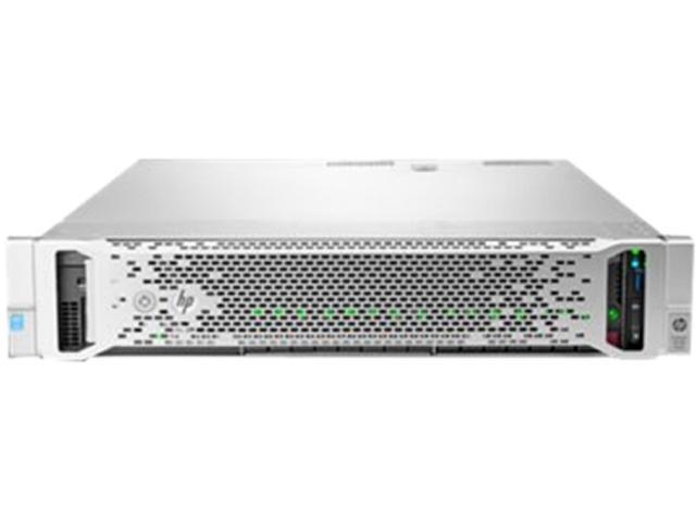 HP ProLiant DL560 G9 2U Rack Server - 2 x Intel Xeon E5-4655 v3 Hexa-core (6 Core) 2.90 GHz