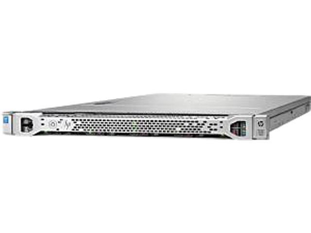 HPE DL160 GEN9 E5-2603V4 LFF ETY SVR