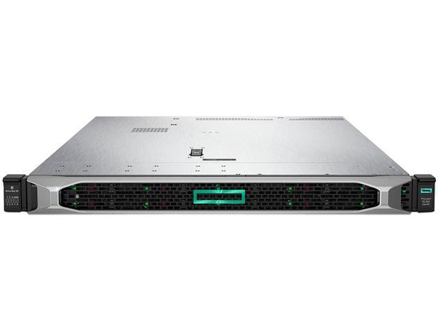HPE ProLiant DL360 Gen10 6248 2P 64GB-R P408i-a NC 8SFF 800W RPS Server