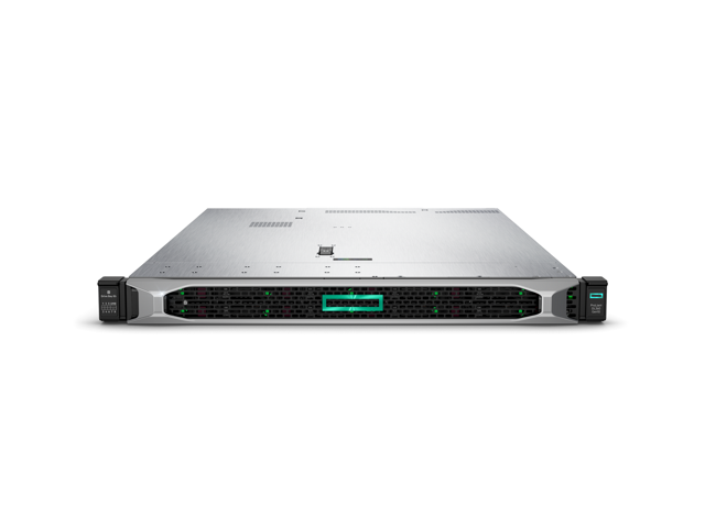 HPE ProLiant DL360 Gen10 Rack Server System Intel Xeon Silver 32GB HPE DDR4 Smart Memory P56955-B21