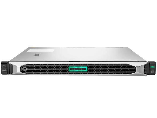 HPE ProLiant DL160 G10 Rack Server System Intel Xeon Gold 16GB HPE DDR4 SmartMemory P35517-B21