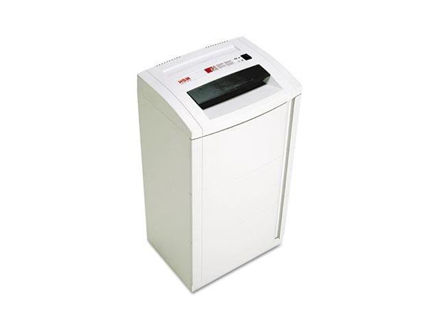 HSM Classic 125.2 High Security Level 6 Cross-Cut Shredder 1 EA