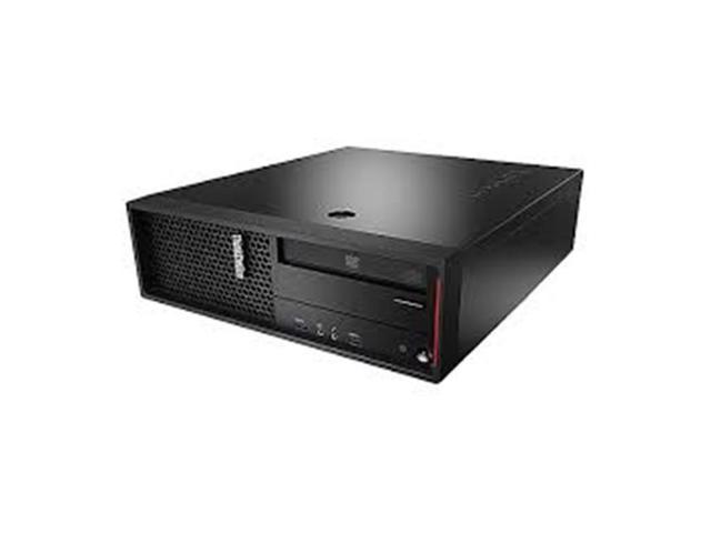 Lenovo P320 SFF Server System Intel Core i7 7th Gen Win10 Pro64 30BK0012US