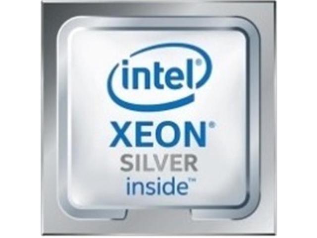 Dell Intel Xeon 4114 Deca-core (10 Core) 2.20 GHz Processor Upgrade - Socket 3647 - 10 MB - 13.75 MB Cache - 64-bit Processing - 3 GHz Overclocking Speed - 14 nm - 85 W