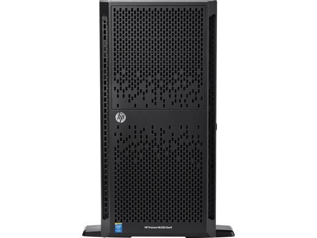 HP ProLiant ML350 Gen9 E5-2620 v3 8GB-R P440ar 8SFF 500W PS Server / S-Buy