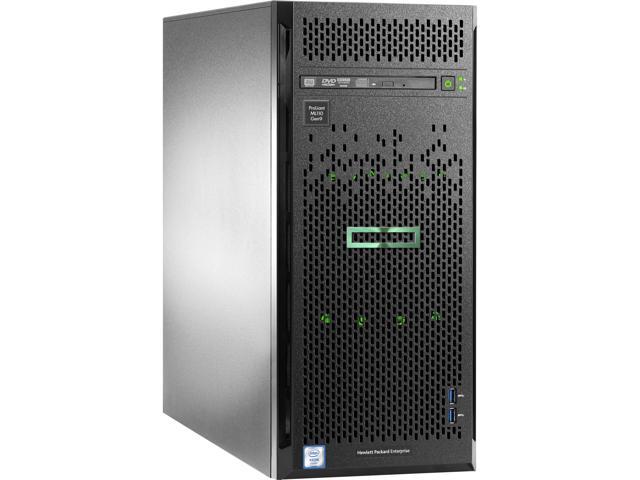 HP 840665-S01 Ml110 Gen9 E5-2603V4 8Gb Us Svr Sby