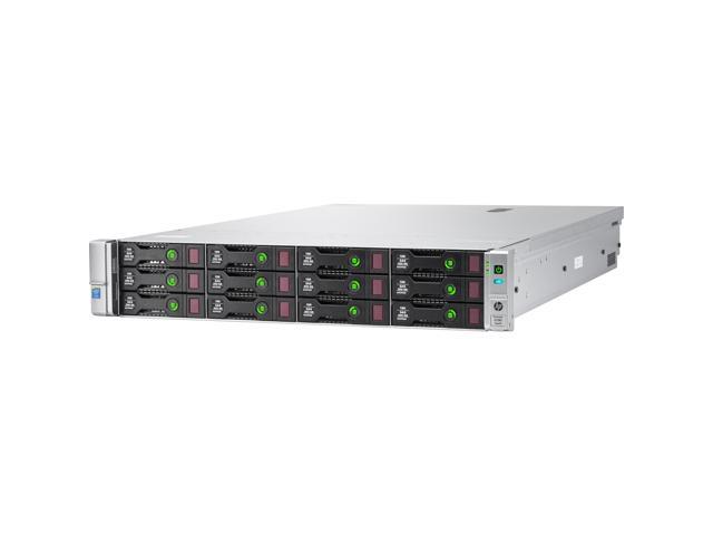 HPE ProLiant DL380 Gen9 Base