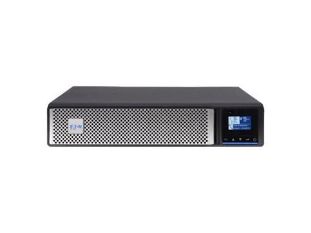 Eaton 5PX G2 UPS 1000VA 1000W 120V 2U Rack/Tower UPS 5PX1000RTG2