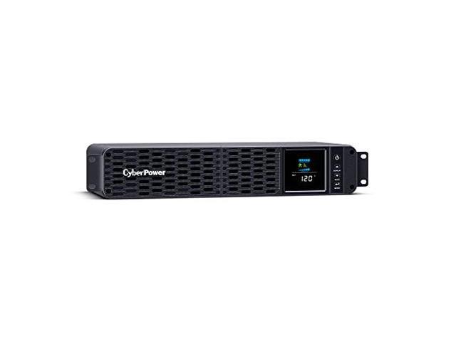 CyberPower CP1500PFCRM2U PFC Sinewave UPS Systems