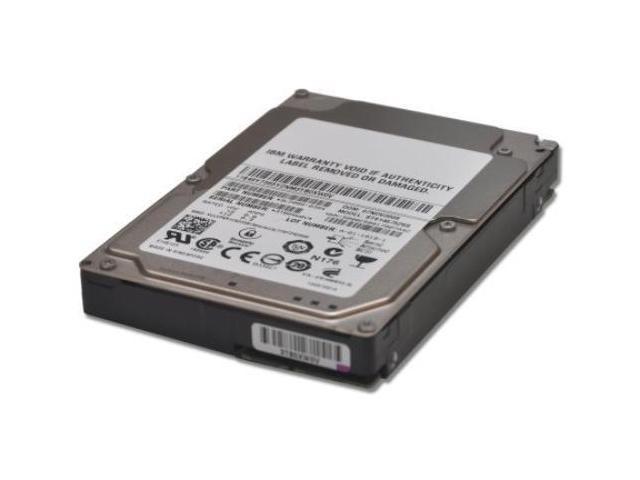 600gb 10k Rpm 6gb Sas 2.5in Hd Ibm