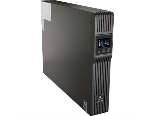 Vertiv Liebert PSI5 UPS - 1500VA/1350W 120V| 2U Line Interactive AVR Tower/Rack