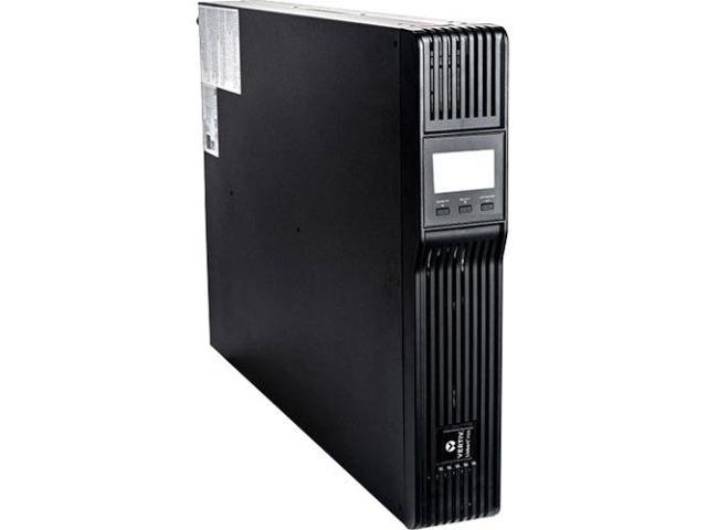 Liebert PSI5 800VA/720W, 120VAC, Rack-tower