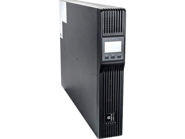 Liebert PSI5 UPS - 1100 VA / 990W 120V | Line Interactive AVR Tower/Rack Mount (PSI5-1100RT120)