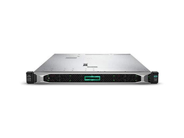Hpe Proliant Dl360 G10 1U Rack Server - 1 X Xeon Gold 5218 - 32 Gb Ram Hdd Ssd - Serial Ata/600 12Gb/S Sas Controller