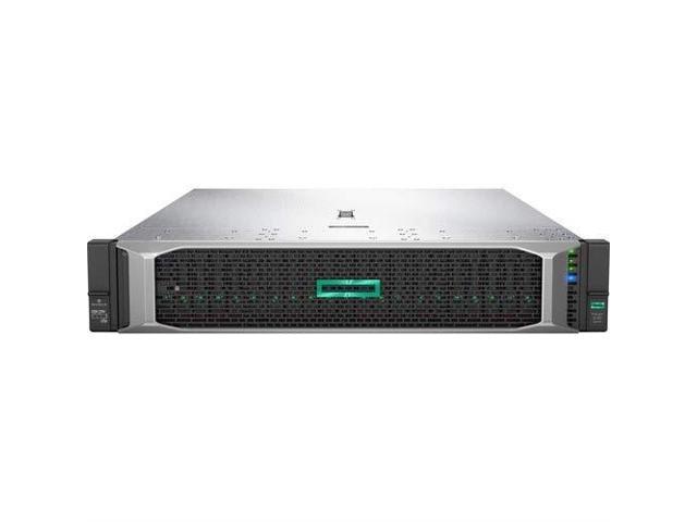 HPE ProLiant DL380 G10 2U Rack Server 1 x Xeon Bronze 3204 16GB P20182B21