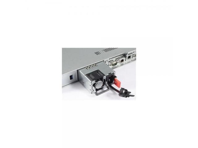 Lenovo ThinkServer Hot Swap Redundant Power Supply - 0A89427