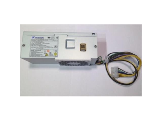 original lenovo oem power supply single output 54y8897 output 240w dc12v