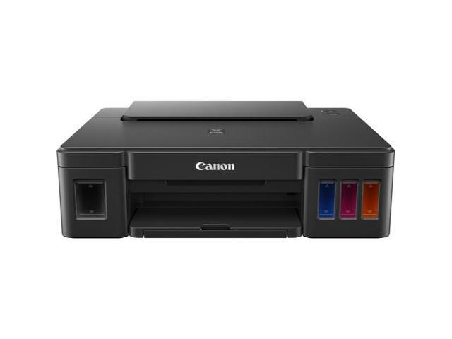 Canon PIXMA G1200 (0629C002) MegaTank Inkjet Printer - Black