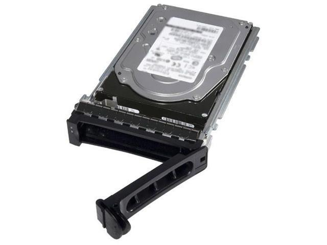 Dell 600 GB 2.5" Internal Hard Drive