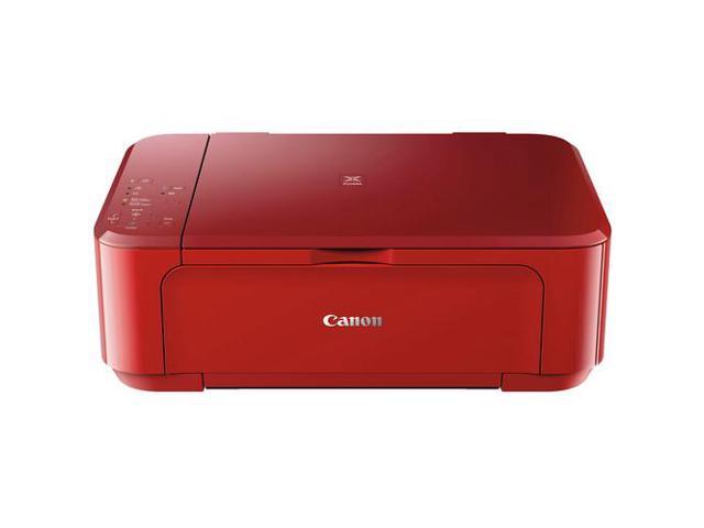 Canon PIXMA MG3620 Multifunction Printer - Red PIXMA MG3620 Multifunction Printer - Red