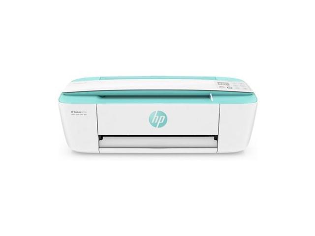 HP DeskJet 3755  (J9V92A#B1H) 4800 DPI x 1200 DPI Wireless USB Color All-in-One Printer