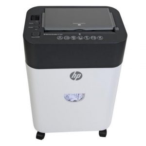 Royal HP AF1009 100 Sheet Auto-Feed Microcut Paper Shredder
