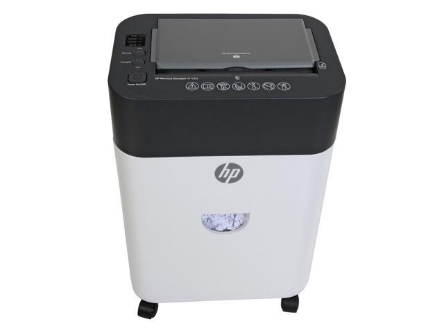 Royal HP AF1009 100 Sheet Auto-Feed Microcut Paper Shredder